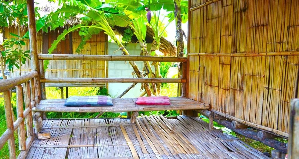 Refresh House Pai Pansiyon Dış mekan fotoğraf