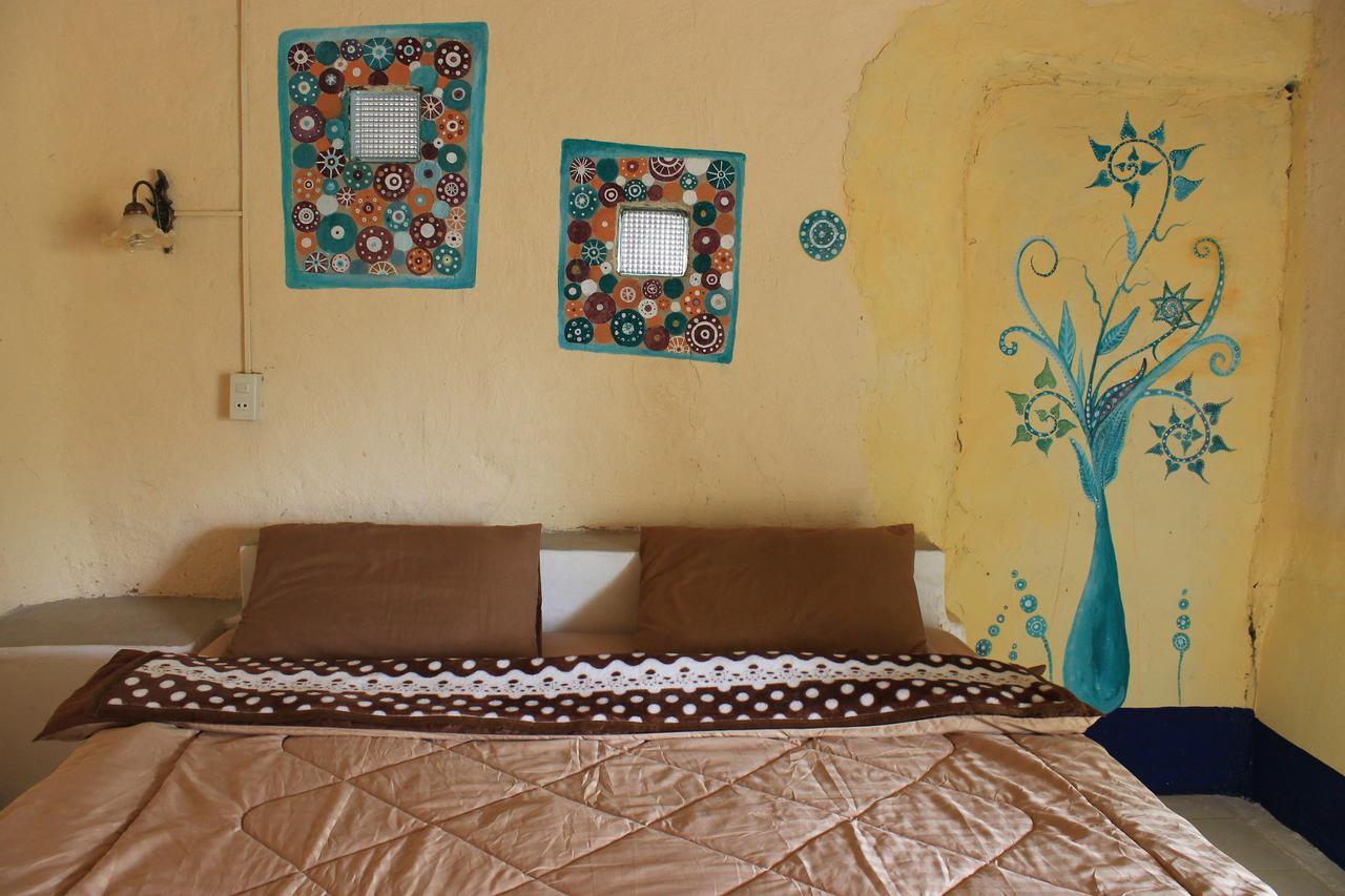Refresh House Pai Pansiyon Dış mekan fotoğraf
