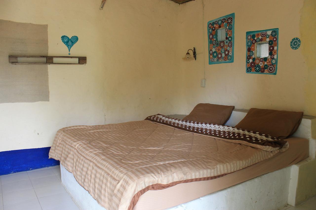 Refresh House Pai Pansiyon Dış mekan fotoğraf